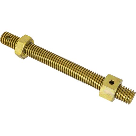 Aftermarket -Highway Plow Running Gear 1-1/4 Inch Screw With Adjustable Nut 1317126